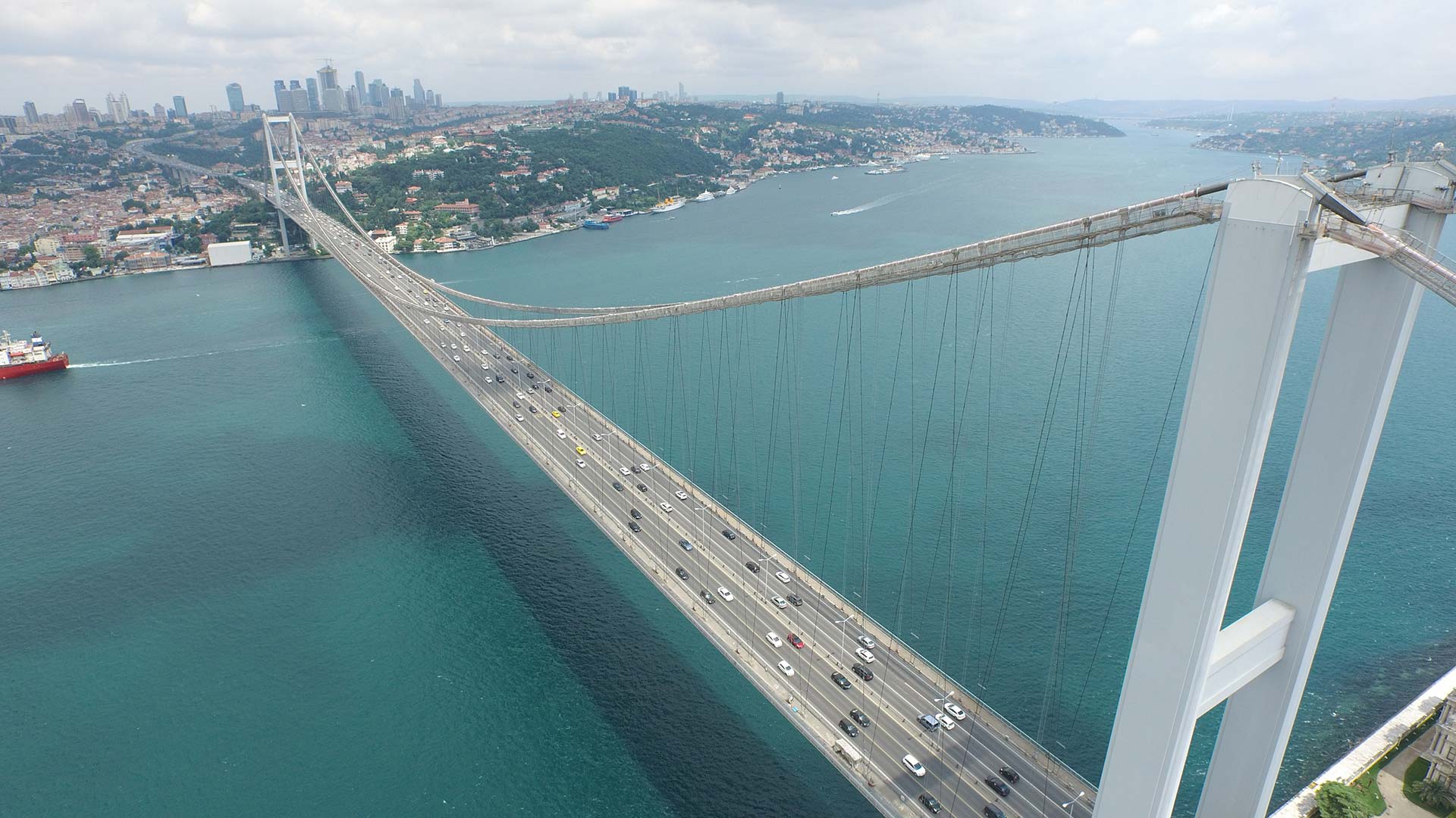 Пролив босфор мост. Сколько мостов в стамбуле. Ночной стамбул мост через босфор. Ночной стамбул мост через босфор. Турция мост босфор.